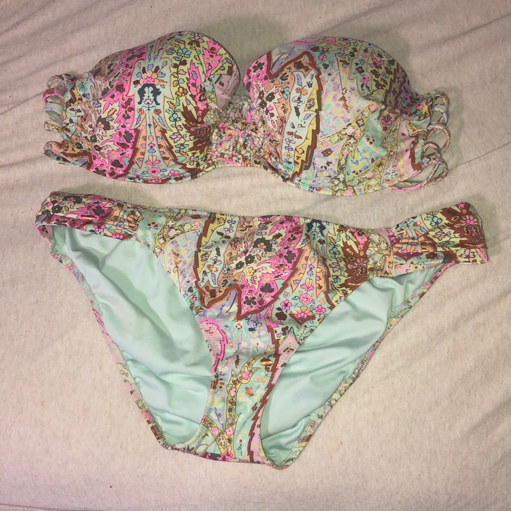 Swimsuit set